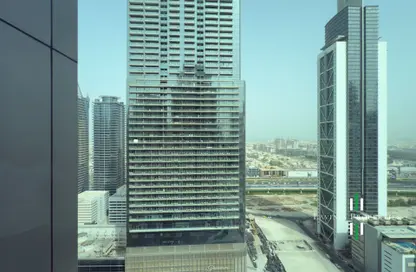 شقة - غرفة نوم - 2 حمامات للبيع في إيست هايتس 4 - الخليج التجاري - دبي