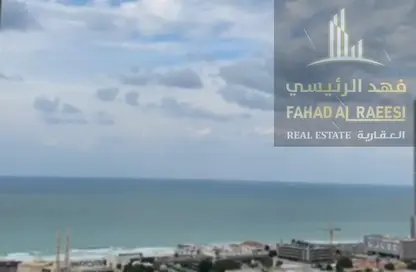 شقة - 2 غرف نوم - 3 حمامات للبيع في 1 عجمان ون تاور - عجمان واحد - عجمان وسط المدينة - عجمان