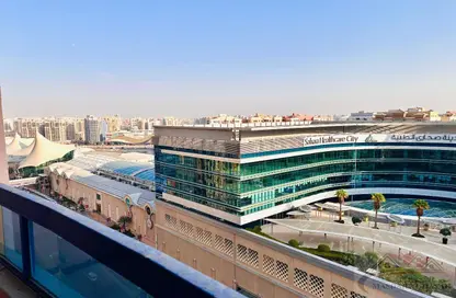 Apartment - 2 Bedrooms - 2 Bathrooms for rent in Al Shaiba Building 334 - Al Nahda - Sharjah
