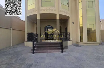 Villa - 5 Bedrooms - 7 Bathrooms for sale in Al Mowaihat 1 - Al Mowaihat - Ajman