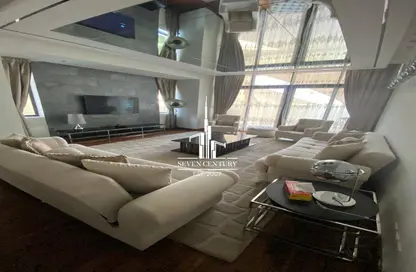 فيلا - 4 غرف نوم - 5 حمامات للايجار في بيكاديلي غرين - داماك هيلز - دبي