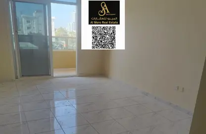 شقة - غرفة نوم - 1 حمام للايجار في مبنى جيباس 5 - البستان - عجمان