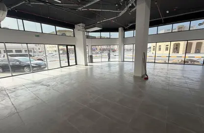 متجر - استوديو - 1 حمام للايجار في الثاني مويلح - تجارية مويلح - الشارقة