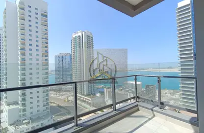 شقة - 2 غرف نوم - 2 حمامات للايجار في ذا بردجز - شمس أبوظبي - جزيرة الريم - أبوظبي