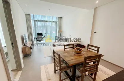 شقة - غرفة نوم - 2 حمامات للبيع في احياء سيجنيتشر السكنية - قرية الجميرا سركل - دبي