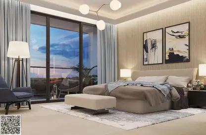 Villa - 4 Bedrooms - 6 Bathrooms for sale in Sun Island - Ajmal Makan City - Sharjah Waterfront City - Sharjah