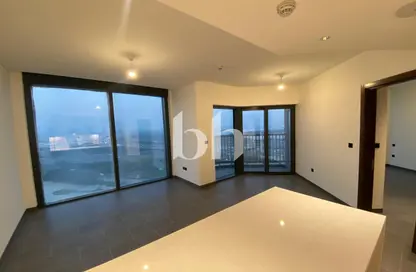 Apartment - 1 Bedroom - 2 Bathrooms for rent in The Crest - Sobha Hartland - Mohammed Bin Rashid City - Dubai Apartment - 1 Bedroom - 2 Bathrooms for rent in The Crest - Sobha Hartland - Mohammed Bin Rashid City - Dubai