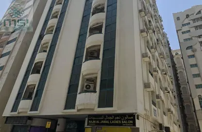 شقة - غرفة نوم - 1 حمام للايجار في المحطة - القاسمية - الشارقة