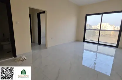 Apartment - 1 Bedroom - 2 Bathrooms for rent in Al Jurf 3 - Al Jurf - Ajman Downtown - Ajman