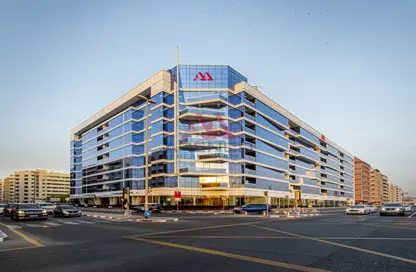 Apartment - 2 Bedrooms - 3 Bathrooms for rent in Golden Sands 14 - Mankhool - Bur Dubai - Dubai