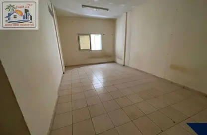 Apartment - 1 Bedroom - 1 Bathroom for rent in Qasimia 10 building - Al Mahatta - Al Qasimia - Sharjah