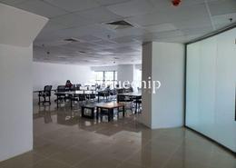 Office Space - 1 bathroom for rent in Al Shafar Tower - Barsha Heights (Tecom) - Dubai