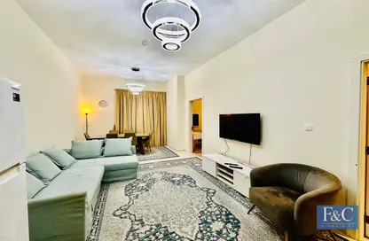 Apartment - 2 Bedrooms - 3 Bathrooms for rent in Elite Sports Residence 10 - Elite Sports Residence - Dubai Sports City - Dubai