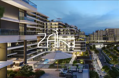 Apartment - 1 Bedroom - 1 Bathroom for sale in Amara - Al Reem Island - Abu Dhabi