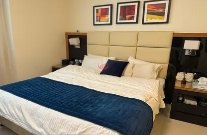 Apartment - Studio - 1 Bathroom for rent in Capital Bay Tower A - Capital Bay - Business Bay - Dubai