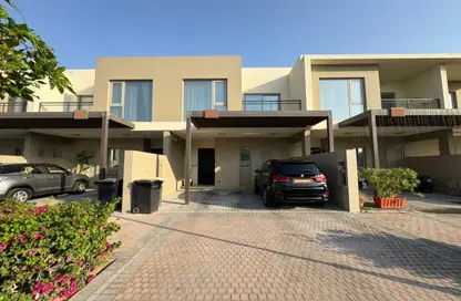 Townhouse - 3 Bedrooms - 4 Bathrooms for rent in Camelia 1 - Camelia - Arabian Ranches 2 - Dubai Townhouse - 3 Bedrooms - 4 Bathrooms for rent in Camelia 1 - Camelia - Arabian Ranches 2 - Dubai