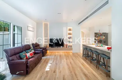 فيلا - 4 غرف نوم - 3 حمامات للبيع في الريم 2 - الريم - المرابع العربية - دبي