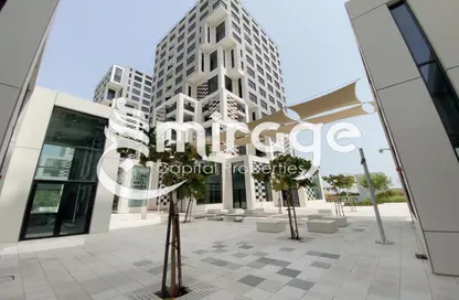Apartment - 3 Bedrooms - 4 Bathrooms for sale in Pixel - Makers District - Al Reem Island - Abu Dhabi