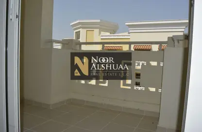Apartment - 2 Bedrooms - 2 Bathrooms for rent in China Cluster - International City - Dubai
