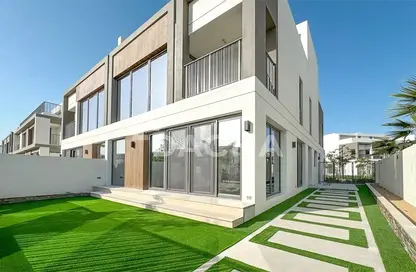 فيلا - 4 غرف نوم - 5 حمامات للبيع في اورا - تلال الغاف - دبي