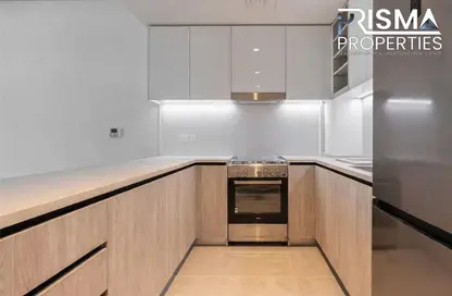 Apartment - 1 Bedroom - 2 Bathrooms for sale in Dubai Production City (IMPZ) - Dubai