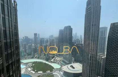 Apartment - 1 Bedroom - 2 Bathrooms for rent in Burj Khalifa - Burj Khalifa Area - Downtown Dubai - Dubai Apartment - 1 Bedroom - 2 Bathrooms for rent in Burj Khalifa - Burj Khalifa Area - Downtown Dubai - Dubai