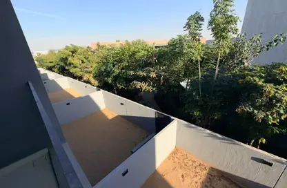 Townhouse - 4 Bedrooms - 4 Bathrooms for rent in Kaya - Masaar - Tilal City - Sharjah