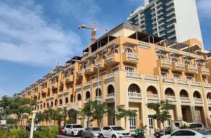 Apartment - 2 Bedrooms - 2 Bathrooms for rent in Summer 2 - Seasons Community - Jumeirah Village Circle - Dubai