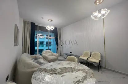 Apartment - 2 Bedrooms - 3 Bathrooms for sale in Opalz By Danube Tower 1 - Opalz by Danube - Dubai Science Park - Dubai
