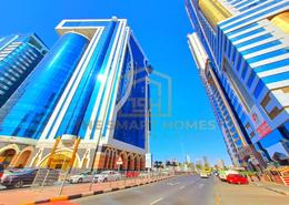 Apartment - 3 bedrooms - 4 bathrooms for rent in Al Majaz 2 - Al Majaz - Sharjah