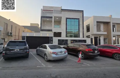 Villa - 5 Bedrooms - 7 Bathrooms for sale in Al Rawda 2 Villas - Al Rawda 2 - Al Rawda - Ajman Villa - 5 Bedrooms - 7 Bathrooms for sale in Al Rawda 2 Villas - Al Rawda 2 - Al Rawda - Ajman