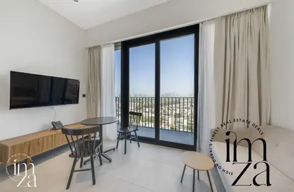Apartment - 1 Bedroom - 1 Bathroom for sale in The Community - Jumeirah Village Triangle - Dubai