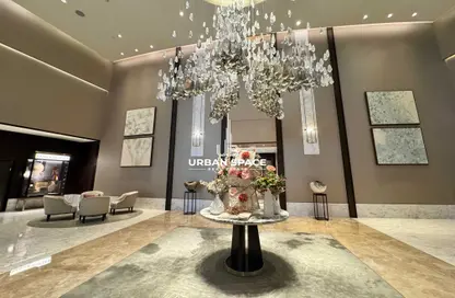Apartment - 3 Bedrooms - 4 Bathrooms for sale in The Address Sky View Tower 1 - The Address Sky View Towers - Downtown Dubai - Dubai