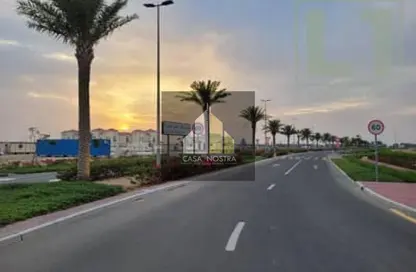 Land - Studio for sale in Jebel Ali Hills - Jebel Ali - Dubai