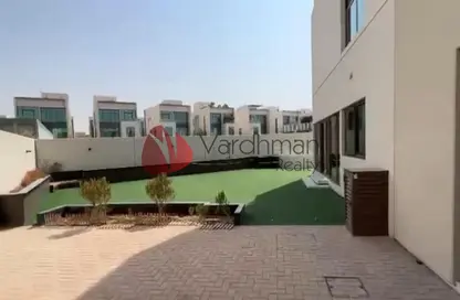 Apartment - 6 Bedrooms - 7+ Bathrooms for sale in Grand Views - Meydan Gated Community - Meydan - Dubai Apartment - 6 Bedrooms - 7+ Bathrooms for sale in Grand Views - Meydan Gated Community - Meydan - Dubai
