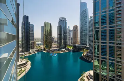 مكتب - استوديو للبيع في HDS  برج - (JLT) مجمع F - أبراج بحيرة الجميرا - دبي