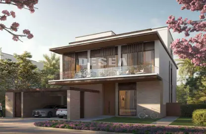 Villa - 3 Bedrooms - 5 Bathrooms for sale in Nad Al Sheba Gardens - Nad Al Sheba 1 - Nad Al Sheba - Dubai