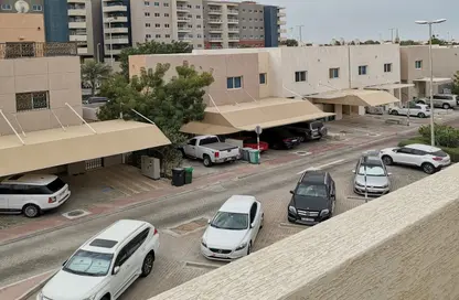 تاون هاوس - 2 غرف نوم - 3 حمامات للايجار في طراز معاصر - فيلات الريف - مشروع الريف - أبوظبي