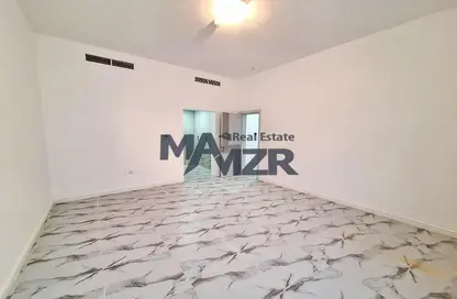 Villa - Studio - 6 Bathrooms for rent in Khalifa City A - Khalifa City - Abu Dhabi Villa - Studio - 6 Bathrooms for rent in Khalifa City A - Khalifa City - Abu Dhabi
