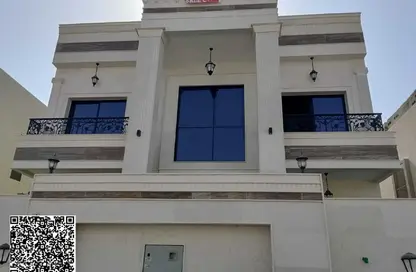 Villa - 5 Bedrooms - 6 Bathrooms for sale in Al Aamra Gardens - Al Amerah - Ajman