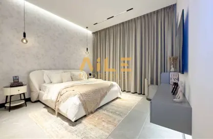 شقة - 2 غرف نوم - 2 حمامات للبيع في فيفانتي ريزيدنسز - منطقة 11 - قرية الجميرا سركل - دبي