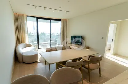 Apartment - 1 Bedroom - 2 Bathrooms for rent in Kempinski Residences The Creek - Al Jaddaf - Dubai