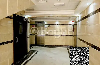 عمارة بالكامل - استوديو - 8 حمامات للبيع في الجرف الصناعية 2 - الجرف الصناعية - عجمان