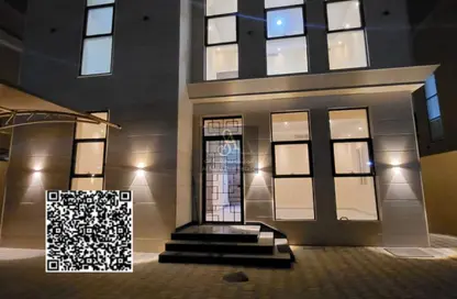 فيلا - 3 غرف نوم - 5 حمامات للايجار في 1 الياسمين - الياسمين - عجمان