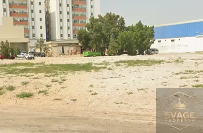 أرض - استوديو للبيع في الجرف 2 - الجرف - عجمان وسط المدينة - عجمان
