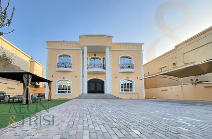 Villa - 5 Bedrooms - 6 Bathrooms for rent in Al Barsha South 2 - Al Barsha South - Al Barsha - Dubai