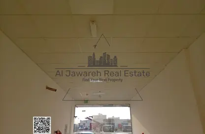 Shop - Studio for rent in Al Jurf Industrial 3 - Al Jurf Industrial - Ajman