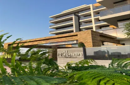 Apartment - 2 Bedrooms - 2 Bathrooms for sale in Al Haseen Residences - Dubai Investment Park - Dubai