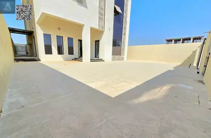 فيلا - 6 غرف نوم - 8 حمامات للبيع في الحليو 1 - الحليو - عجمان فيلا - 6 غرف نوم - 8 حمامات للبيع في الحليو 1 - الحليو - عجمان