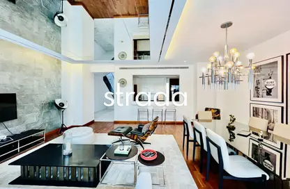 Townhouse - 3 Bedrooms - 4 Bathrooms for sale in Picadilly Green - DAMAC Hills - Dubai